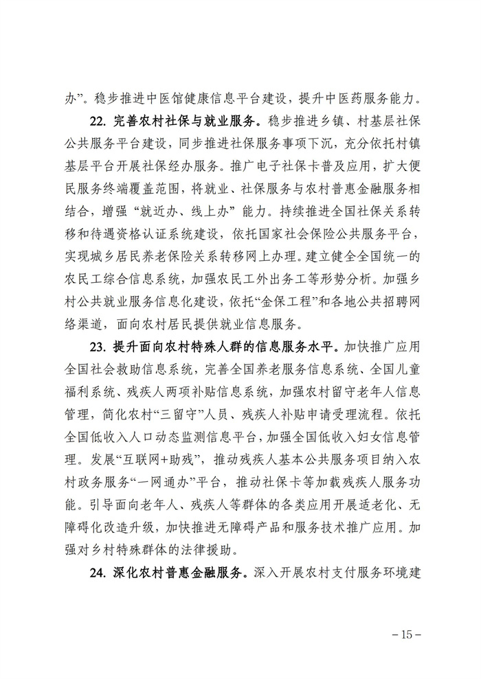 數(shù)字鄉(xiāng)村發(fā)展行動計劃（2022-2025年）_14.jpg