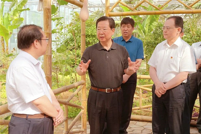 重磅！歷史性的一刻！我國(guó)832個(gè)國(guó)家級(jí)貧困縣全部脫貧摘帽(圖3)