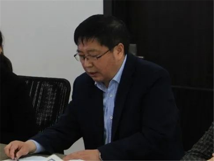 《馬鞍山市“十四五”現(xiàn)代農業(yè)發(fā)展總體規(guī)劃及2035年遠景目標》終期評審順利完成(圖2)