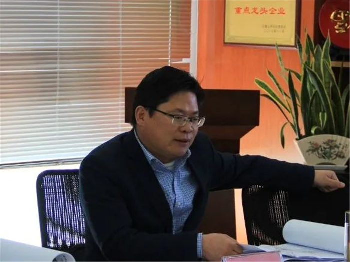 《馬鞍山市“十四五”現(xiàn)代農業(yè)發(fā)展總體規(guī)劃及2035年遠景目標》終期評審順利完成(圖7)