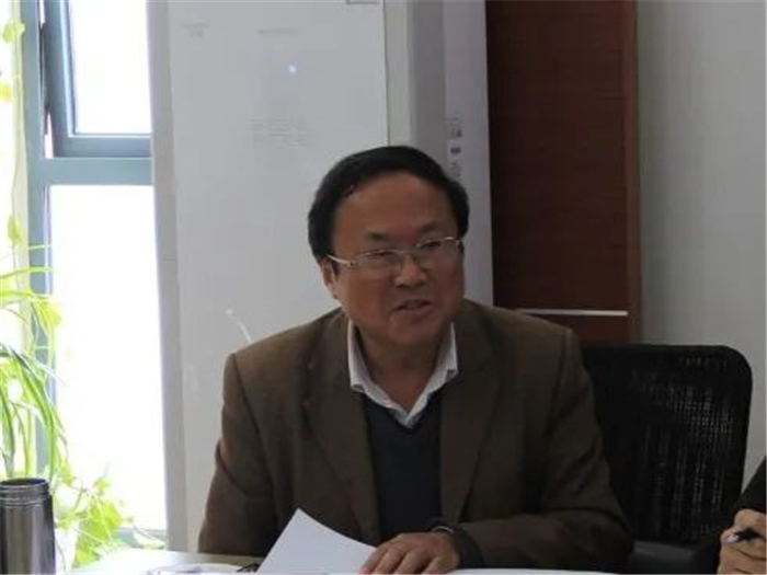 《馬鞍山市“十四五”現(xiàn)代農業(yè)發(fā)展總體規(guī)劃及2035年遠景目標》終期評審順利完成(圖5)
